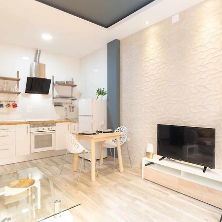 Vialia Suites Cinema Málaga Kültér fotó