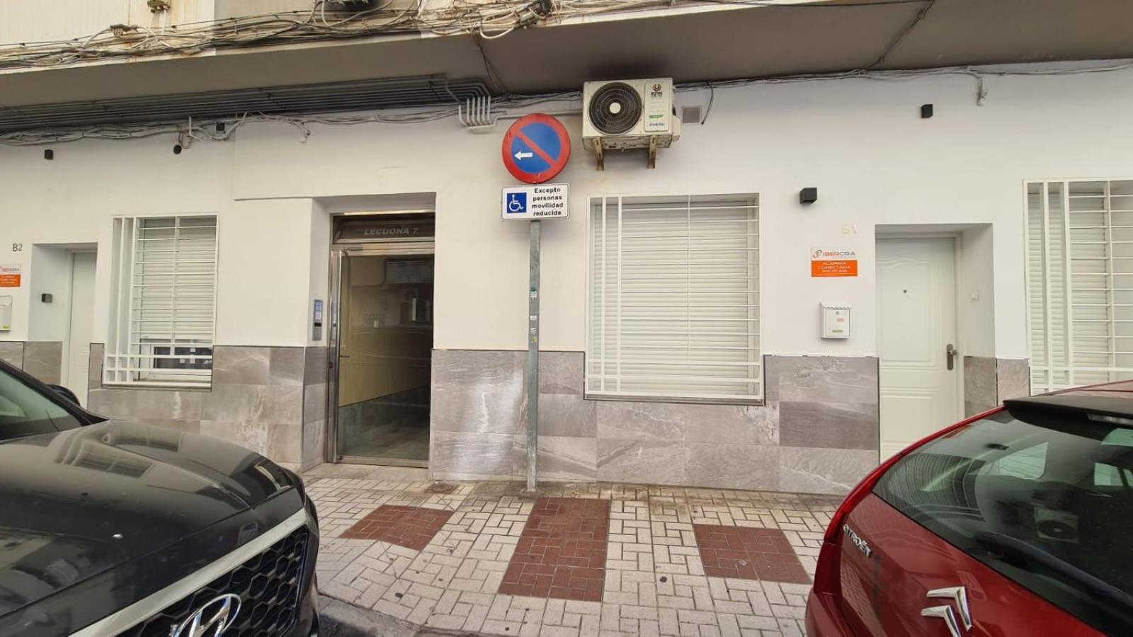 Vialia Suites Cinema Málaga Kültér fotó