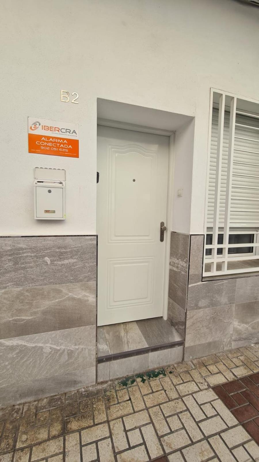 Vialia Suites Cinema Málaga Kültér fotó